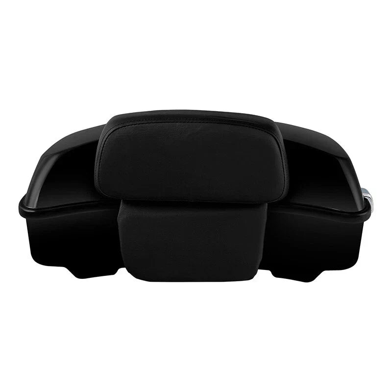 Backrest Mount for Harley Softail Fatboy (2008-2017)