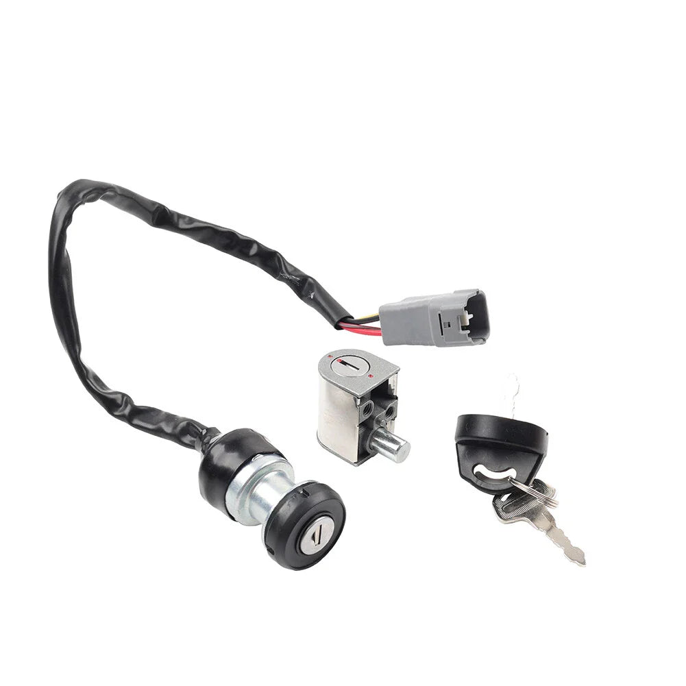 Ignition Switch Lock Kit w/Key for CFMoto ZForce (500-1000)