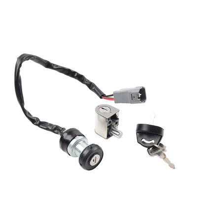 Ignition Switch Lock Kit w/Key for CFMoto ZForce (500-1000)