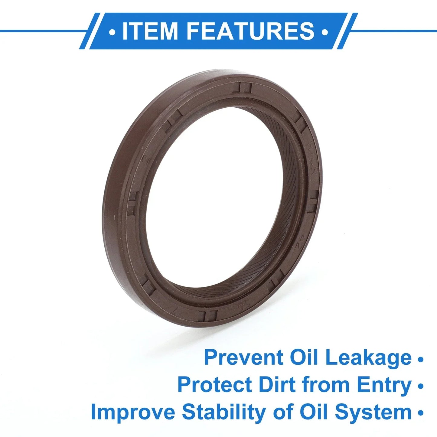Front Crankshaft Oil Seal for Hyundai Elantra, Sonata (2011-2016)
