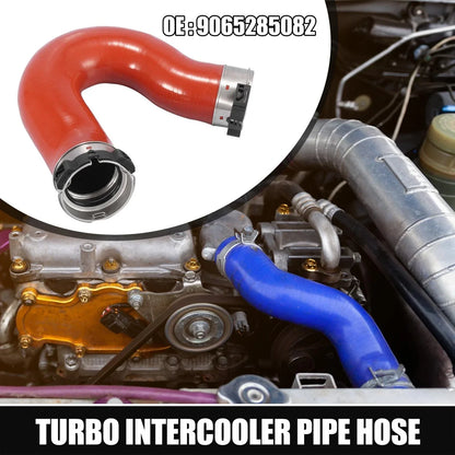 Turbo Intercooler Pipe Hose for Mercedes-Benz Sprinter (2010-2018)