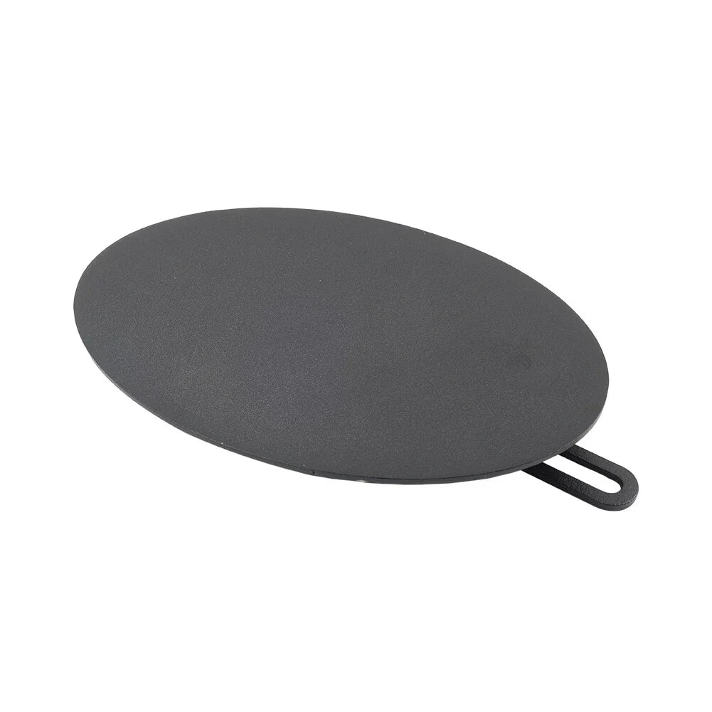 CNC Black Side Number Plate Panel Cover for Motorcycle (Universal)