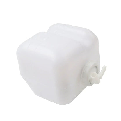 Radiator Coolant Reservoir Tank w/Cap for Mitsubishi Montero (1992-2000)