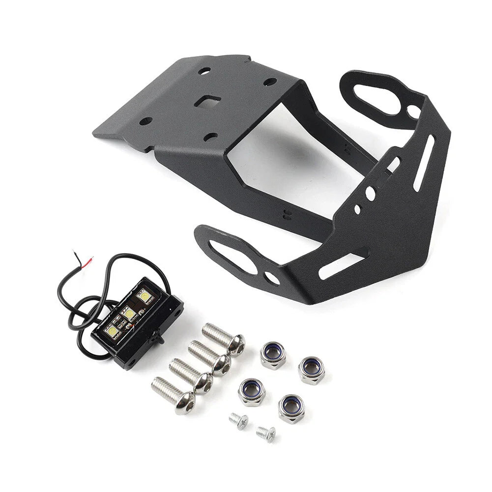 Tail Tidy License Plate Holder for YAMAHA YZF-R15 V3 (2018-2020)