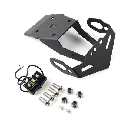 Tail Tidy License Plate Holder for YAMAHA YZF-R15 V3 (2018-2020)