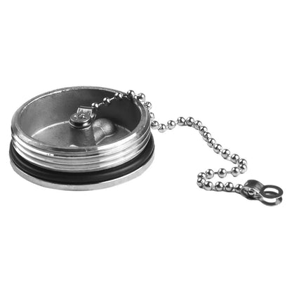 Deck Fill Cap for Boat