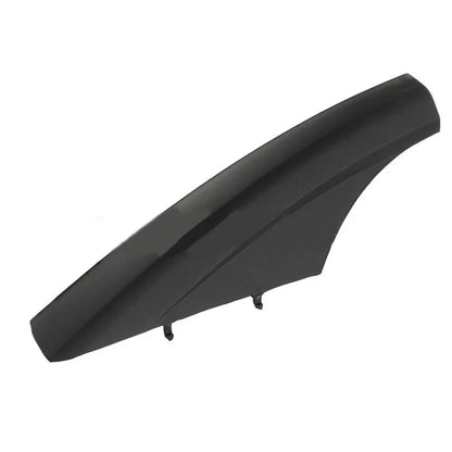 Front Roof Side Bar Trim Covers for Hyundai Santa Fe (2002-2006)