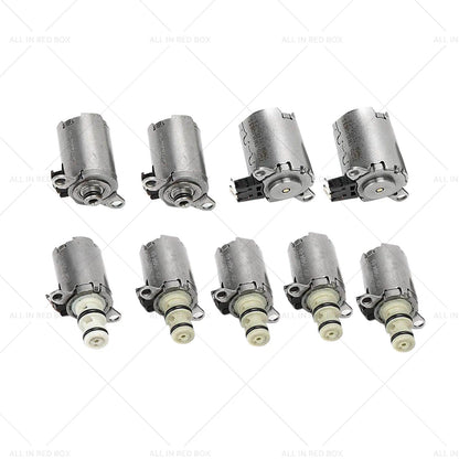 MPS6 Transmission Solenoid Kit for Ford Galaxy, Volvo, Land Rover (2006-2015)