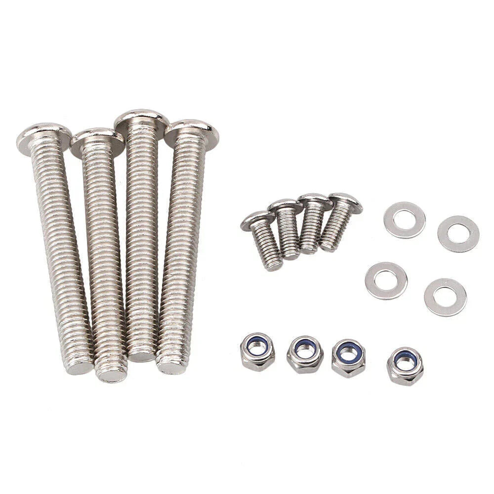 Saddlebag Support Bars for Harley Motorcycle