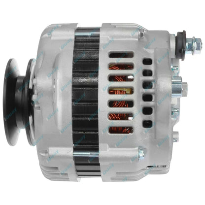 100amp Alternator for Nissan Patrol GU 6cyl 4.2L TD42T TD42Ti Turbo 1999~2006