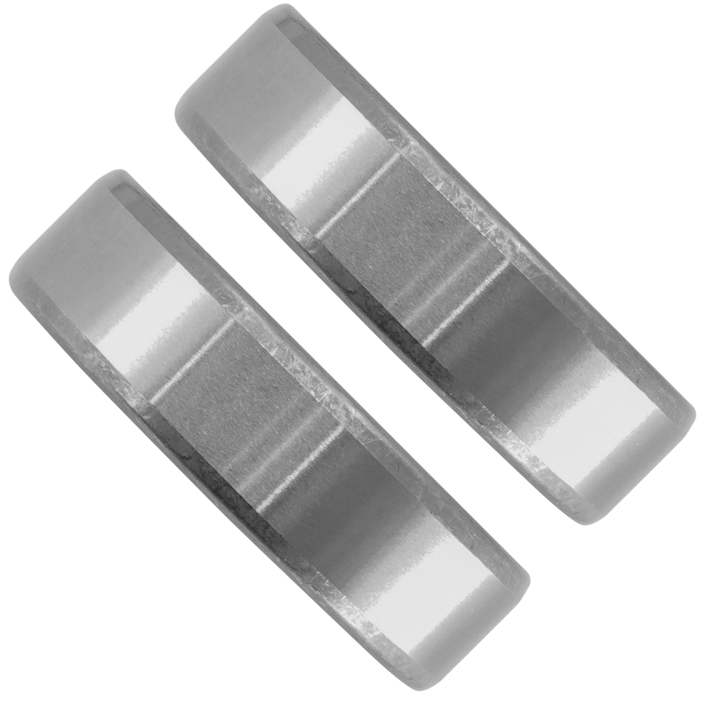 Deck Spindle Bearing Repair Kit for John Deere 52 61 Inch (WH52A–WHP61A)