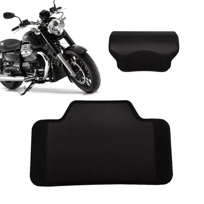 Passenger Backrest Pad for Motorcycle Top Case Cushion Storage Box