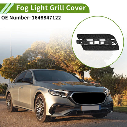 Front Left Fog Light Grill for Mercedes Benz GL350 (2007-2012)