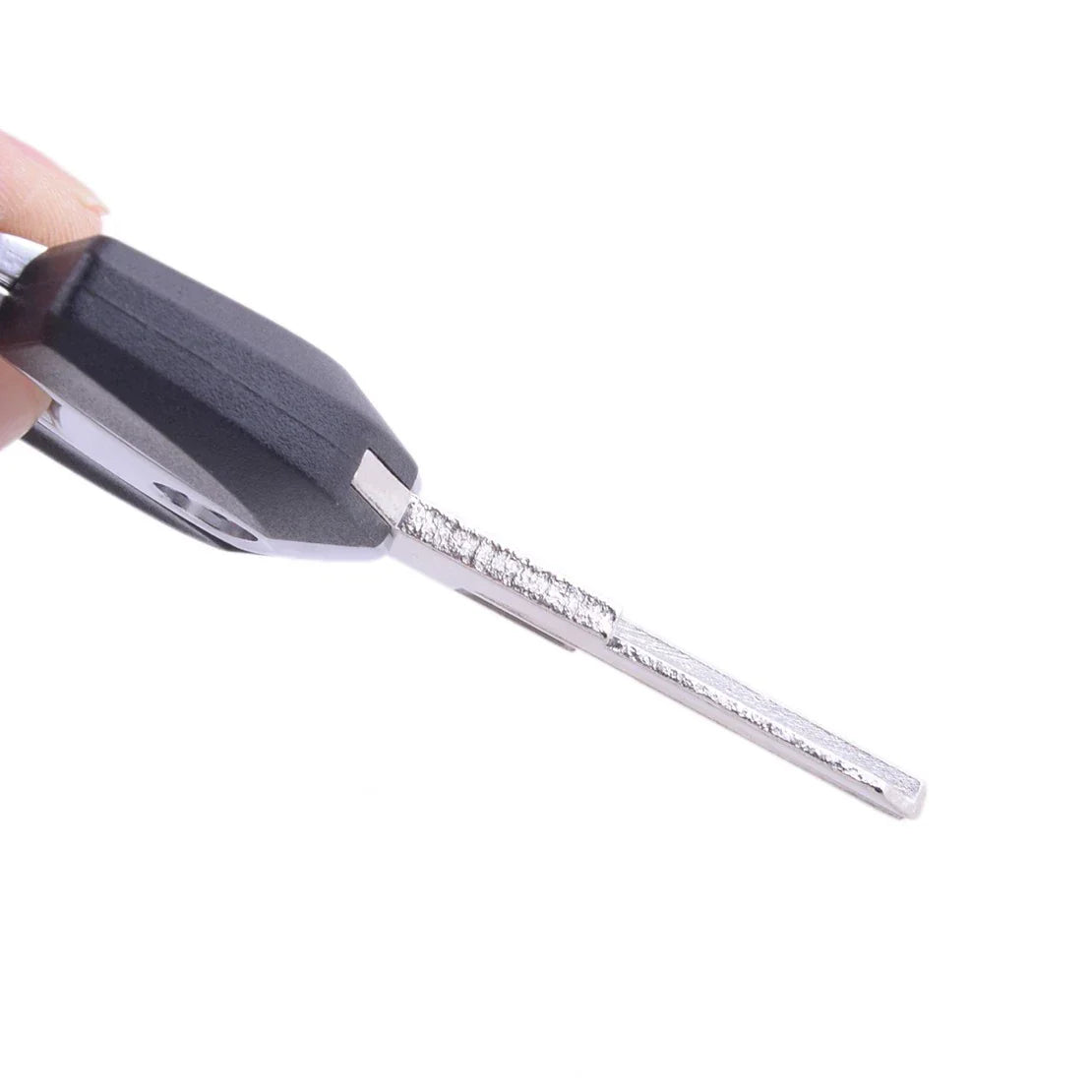 Blank Uncut Key Blade for BMW G310GS R1200R R1200GS S1000RR (2013-2023)