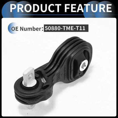 Engine Motor Mount for Honda CR-V (2016-2020)