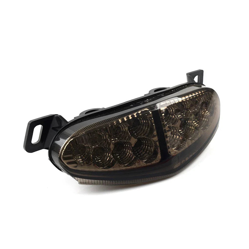 Tail Light Lamp Turn Signal for Kawasaki ER-6N, 6F, 4N, NINJA 400R (2012-2020)