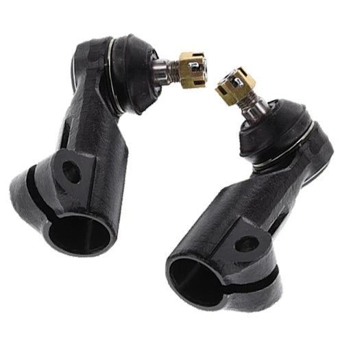 Greasable Tie Rod Ends for Nissan Patrol GQ Y60 (1992 - Present)