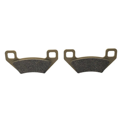 Brake Pads for Arctic Cat 250 300 350 366 400 500 550 570 700 1000