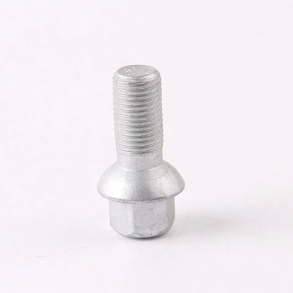 5 x Wheel Lug Bolts Nuts for Mercedes-Benz SL63 SL65 SL550 ML320 R350 E550 E350