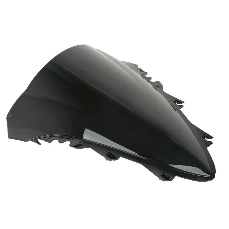 Dual Bubble Windshield for YAMAHA YZF-R1 (2004-2014)