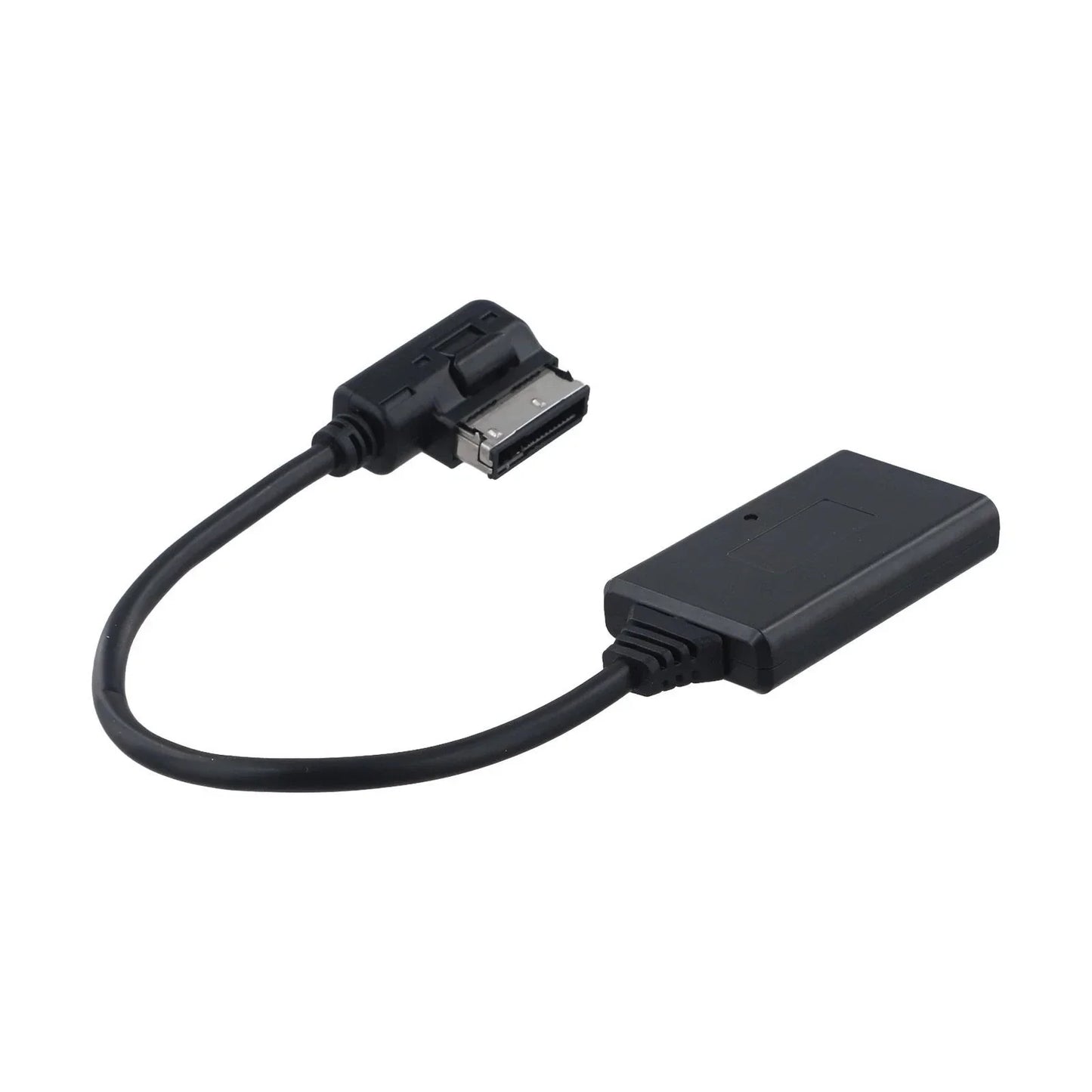 1x Music Interface AUX Audio Cable Adapter for Audi A5/A6/A8/Q7