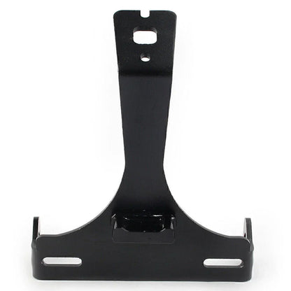 CNC License Plate Holder Frame for DUCATI 848 1098 1198 (2008-2015)