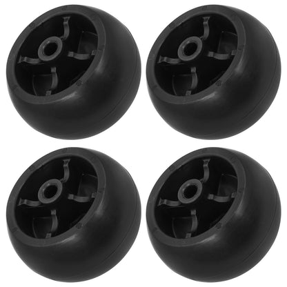 Deck Mower Wheel 48 54 60 Inch Replacement for Hustler Fastrak (2010–2018)