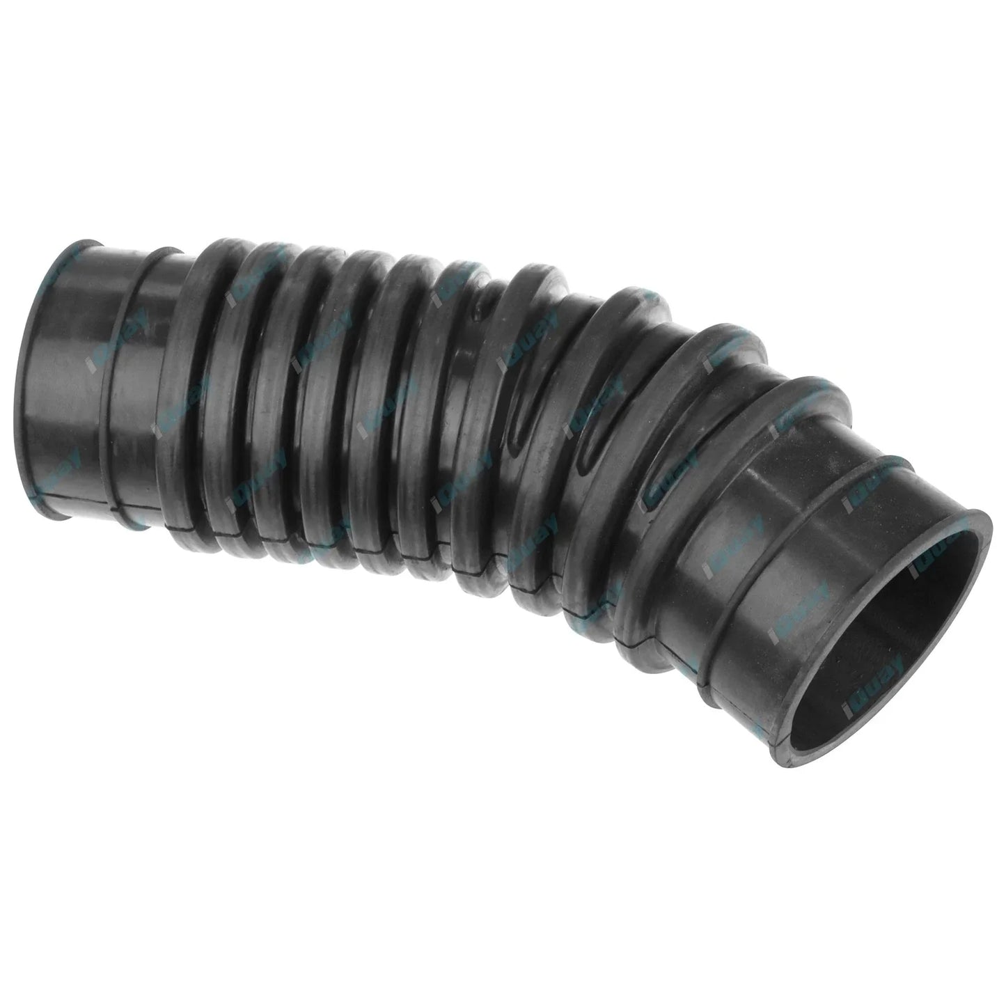 Rubber Air Cleaner Intake Hose for Toyota Hilux Surf LN130 2L-T 2.4L Engine