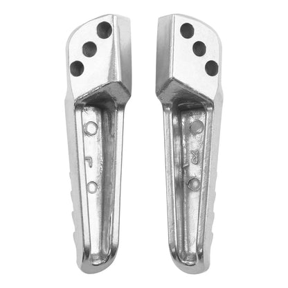 Rear Passenger Footpegs Footrest for Kawasaki Ninja 400 (2018 - 2024)