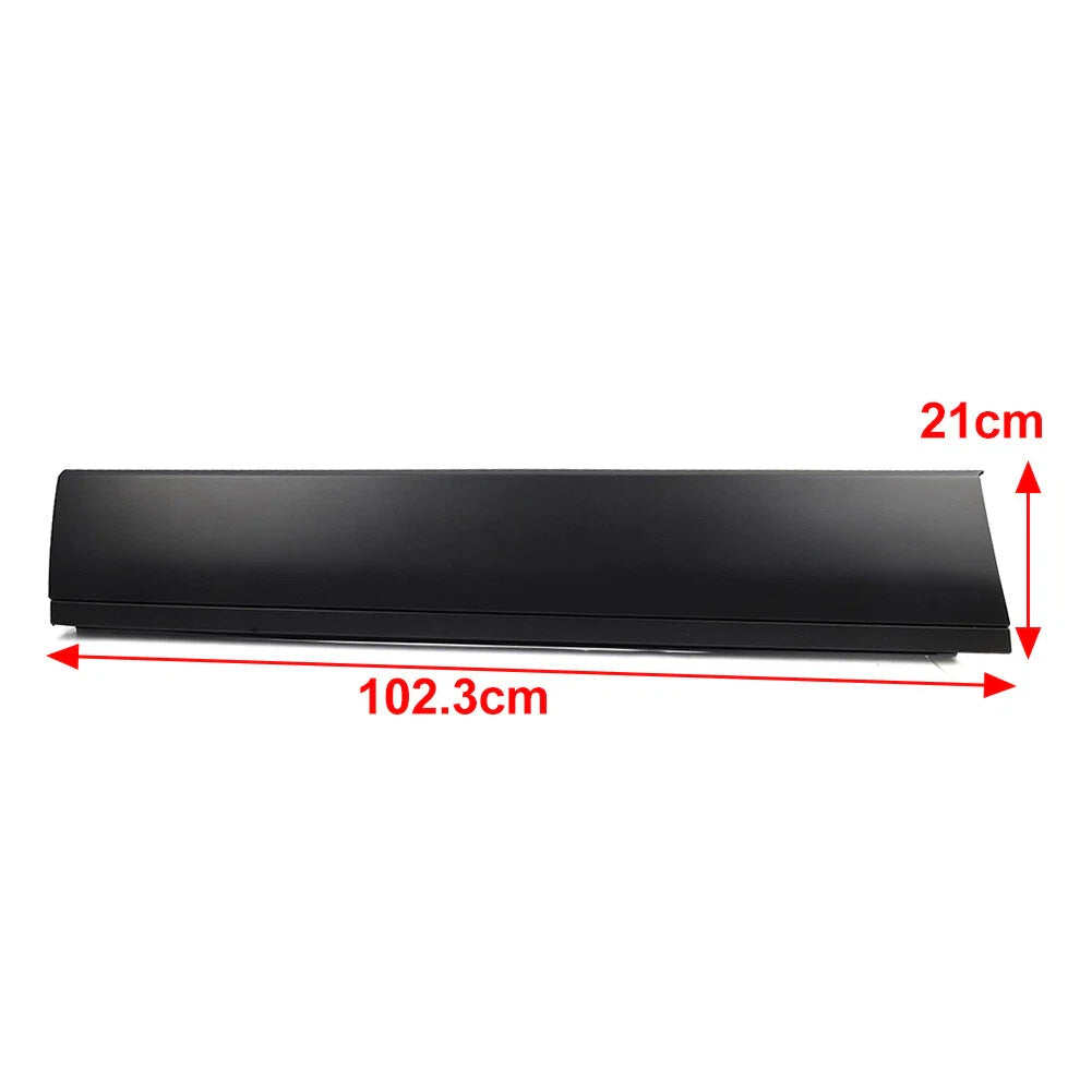 Front Door Side Protector Plate for Land Rover Range Rover Evoque (2012-2019)