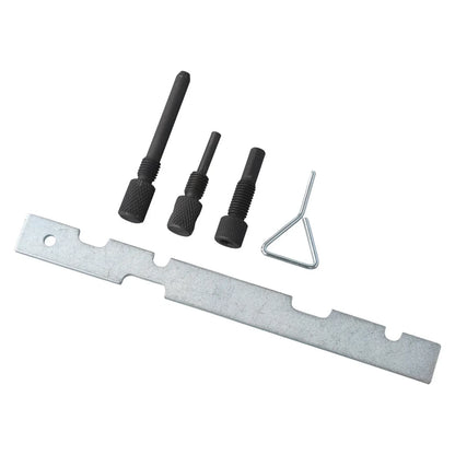 Engine Timing Camshaft Tools 5Pcs Lock Kit for Ford Focus