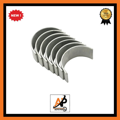 Conrod Big End Bearings OEM Replacement for BMW X5 X6 3.0D (2009–2013)