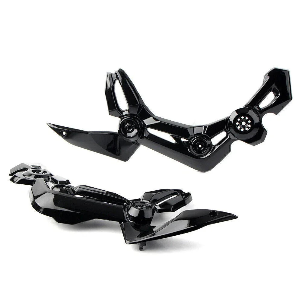 Kawasaki Z900 Frame Guard Cover Trim ABS Plastic (2017-2019)