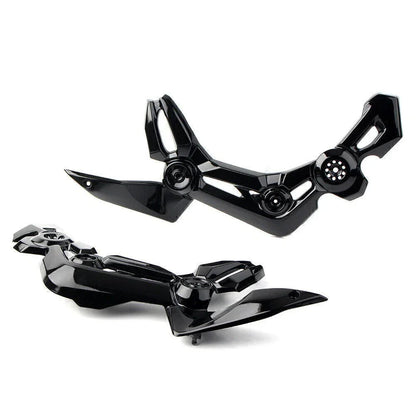 Kawasaki Z900 Frame Guard Cover Trim ABS Plastic (2017-2019)