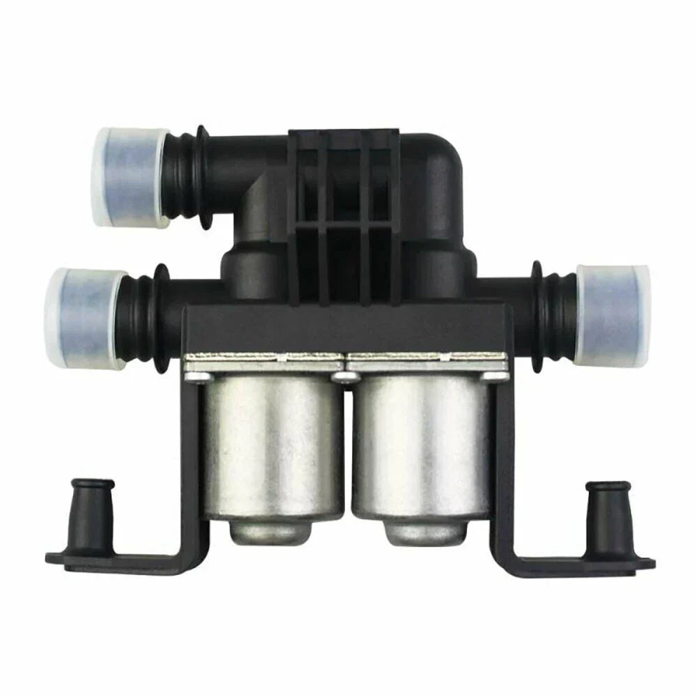 Heater Control Valve Solenoid for Range Rover MK III SUV (2002-2005)