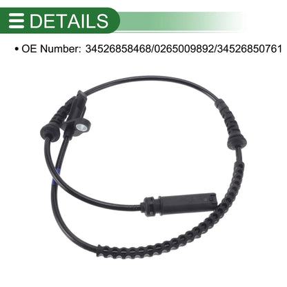 ABS Wheel Speed Sensor for BMW Mini Cooper F56 (2013-2018)