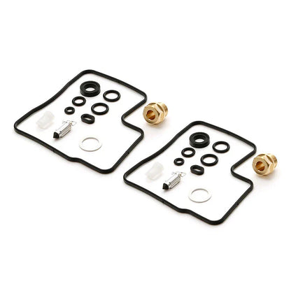Carburetor Repair Kit for Honda VT750CD Shadow Deluxe (1998-2001)