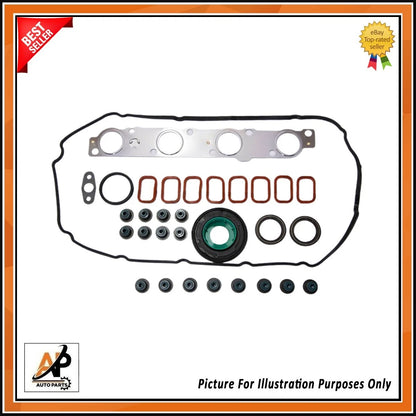Cylinder Head for 2.2 HDI TDCI Engine 224DT for Citroen Peugeot Ford (2002–2011)