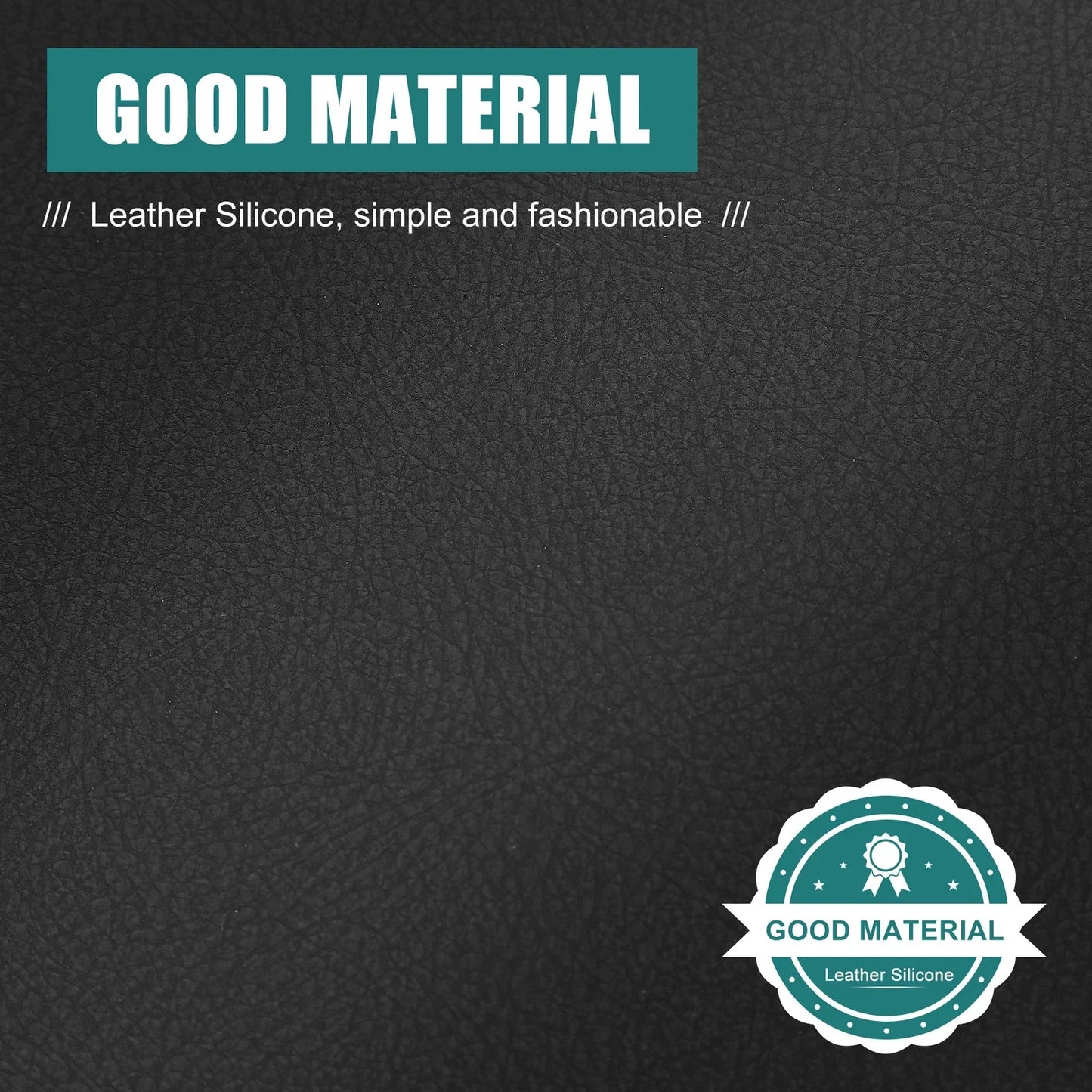 Faux Leather Dashboard Cover Mat for Lexus IS (2013-2019)