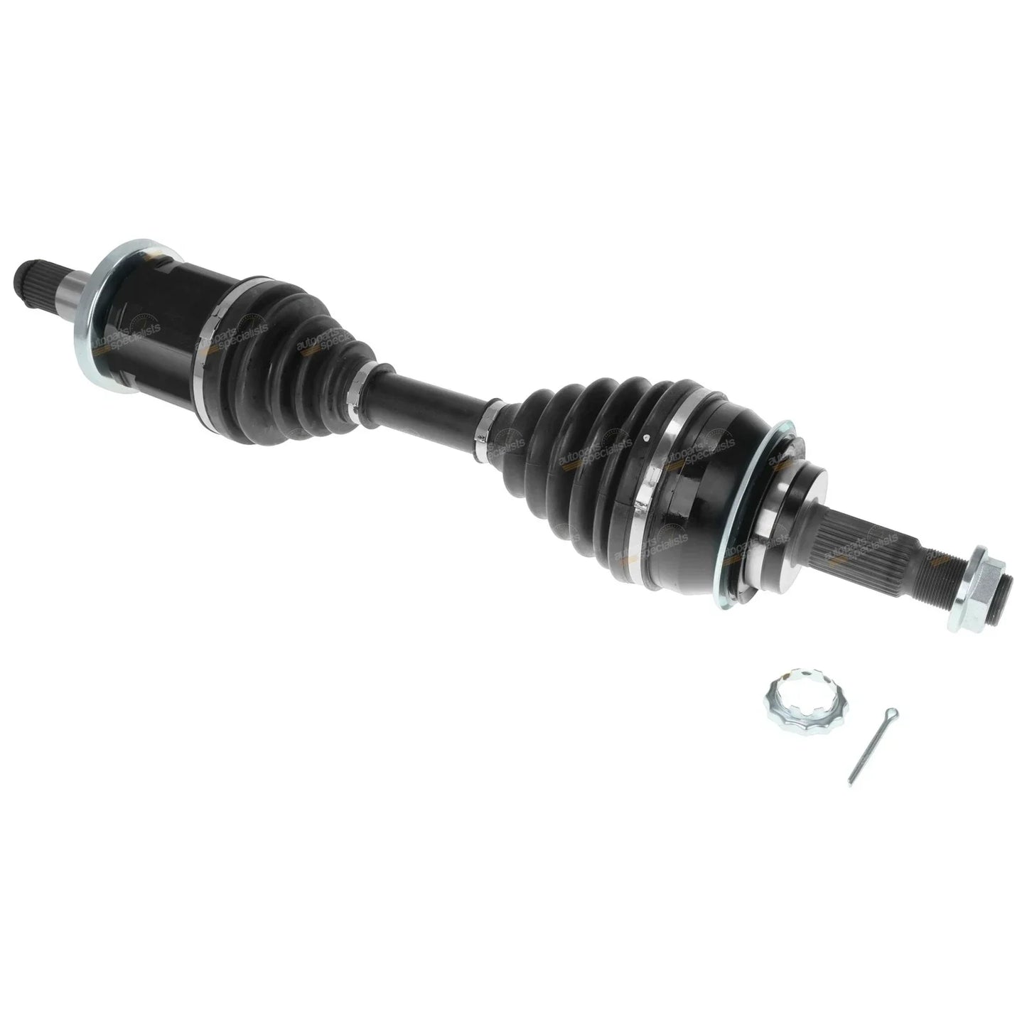 CV Joint Axle Drive Shaft for Toyota Hilux GGN125 GUN125 GUN126 (2015–2019)