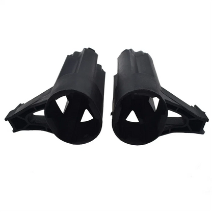 Front Radiator Upper Brackets for Ford Focus 2012-2018