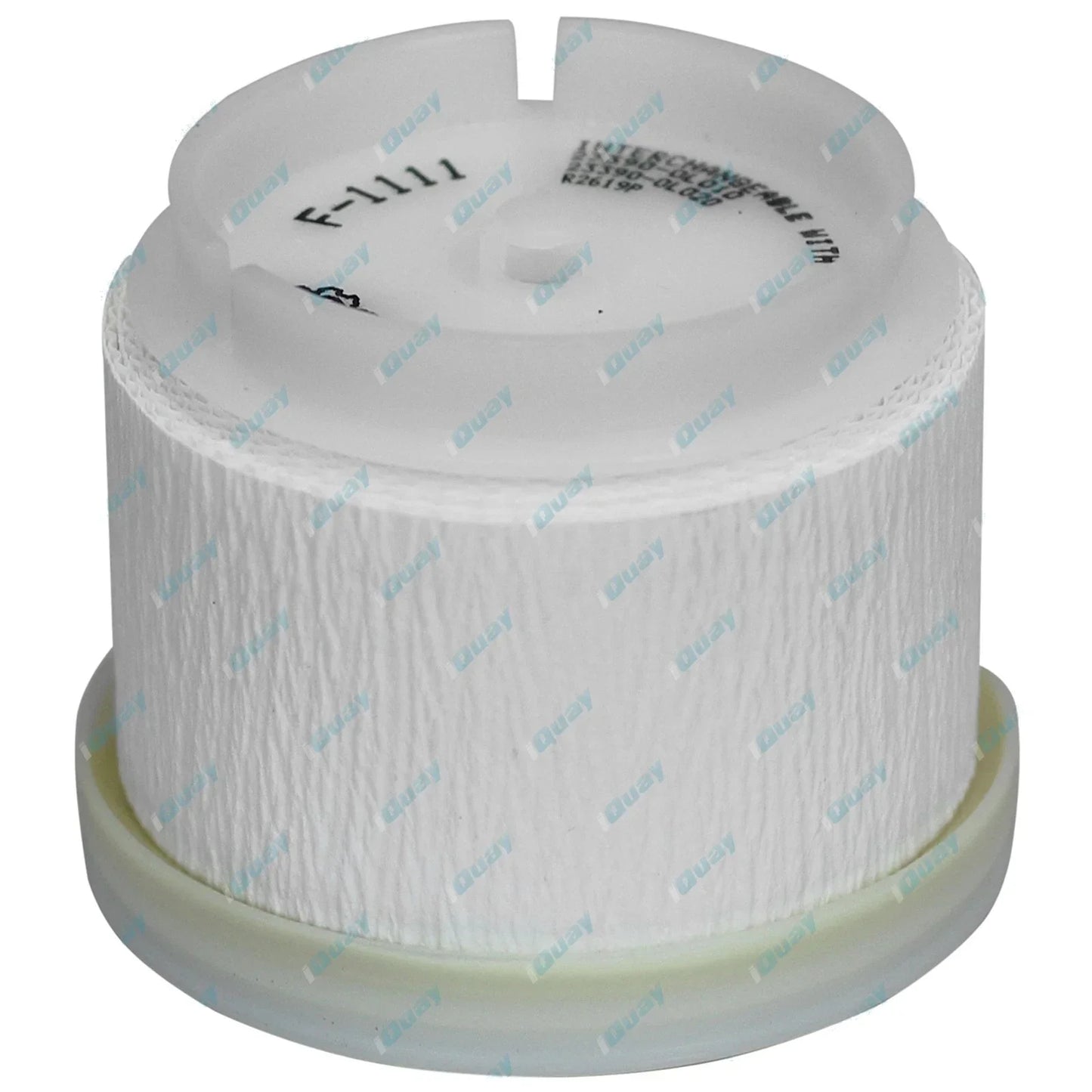 Diesel Fuel Filter for Toyota Hiace KDH2## 2.5L 3.0L 2KD-FTV 1KD-FTV 2004~2018