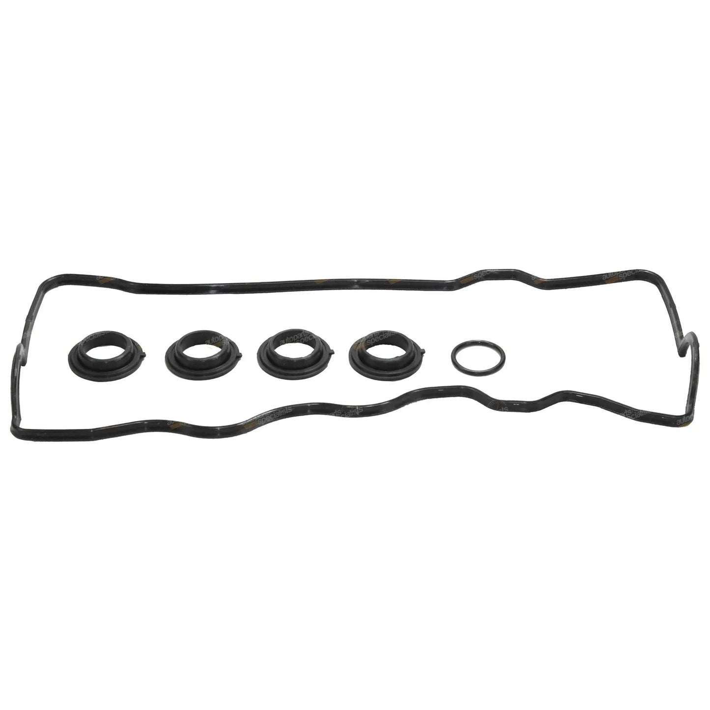 Rocker Tappet Valve Cover Gasket Set for Spacia Van SR40 (1997���2001)