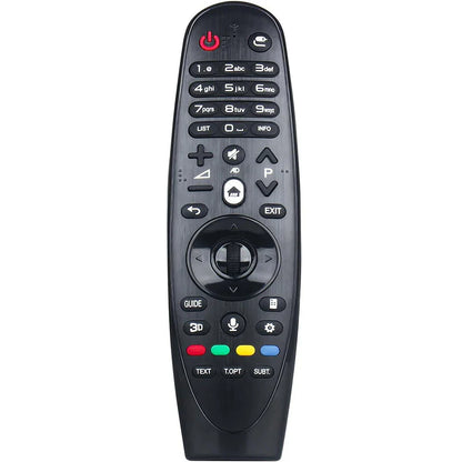 Smart TV Remote Control AN-MR600 for LG Magic TV (2015-2023)