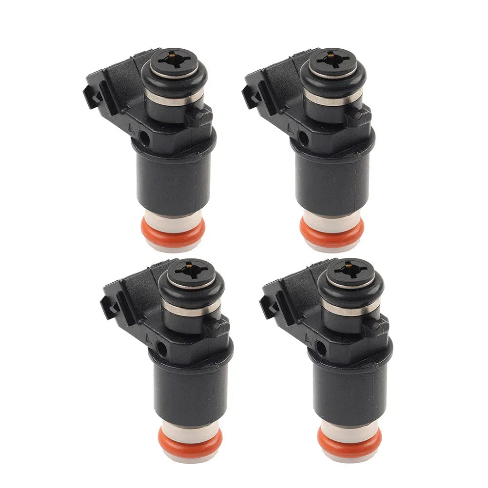 4 x Fuel Injectors for Suzuki GSXR1000 (2003-2006)