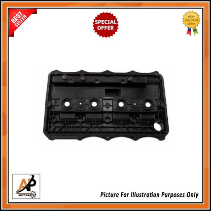 Camshaft Rocker Cover Replacement for Range Rover Evoque 2.2 (2016–2020)