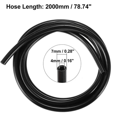 Windshield Wiper Washer Nozzle Spray Jet for Honda Accord (2018-2023)
