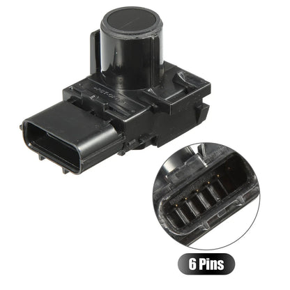 4 Pcs Reverse Parking Assist Sensors for Honda Accord (2008-2015)