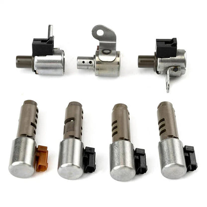 7pcs Transmission Solenoid Valve Kit for Lexus ES250 ES300 Toyota Avalon Camry (1992-2006)