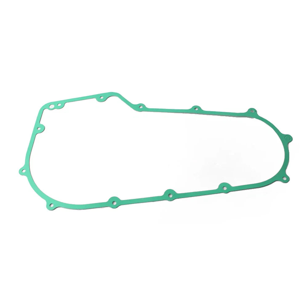 Primary Cover Gasket for Harley Dyna Softail Street Bob Fat Bob (2006-2023)